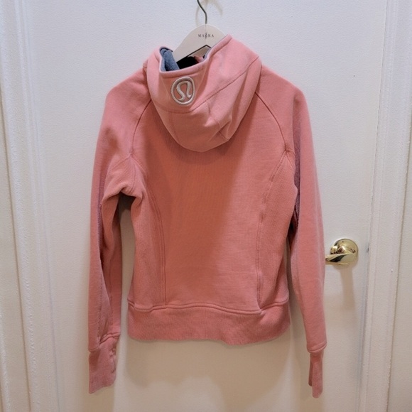 Lululemon Scuba hoodie - Picture 2 of 6